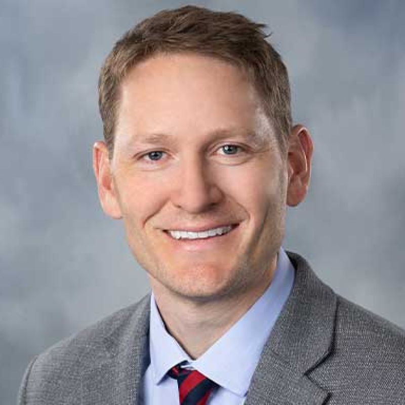 William B. Schenk